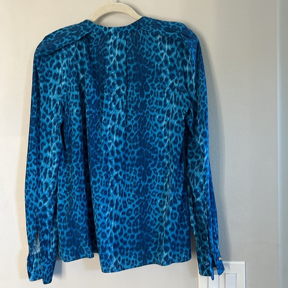 Women’s Malene Birger Flurella blouse size 32 2 - Picture 2 of 4